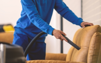 Deep Cleaning Services in Brooklyn NYC